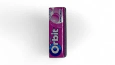 Orbit Roz Bubblemint per Fmi