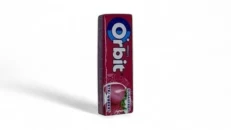 Orbit Kuq Strawberry
