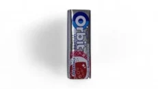 Orbit White Strawberry White