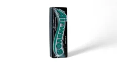 Airwaves Zeze Black Mint