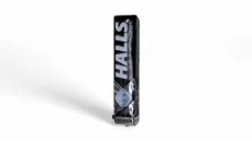 Halls Zeze Extra Strong