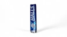Halls Blu Original
