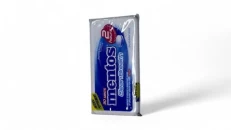 Mentos Blu Peppermint