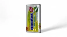 Mentos Verdh Lemonmint