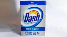 Dash Pluhur 5kg Kuti
