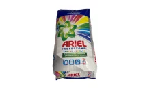Ariel Pluhur per Ngjyra Professional