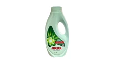Ariel 20 Larje te Bardha