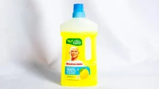 Detergjent Mastro Lindo Verdhe Limon