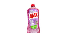 Detergjent Ajax Pllakash Lavender