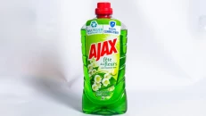 Detergjent Ajax Pllakash Jeshil