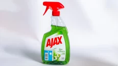 Detergjent Ajax Xhamash Jeshil