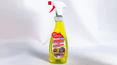 Detergjent Meglio Grasatore e Verdhe