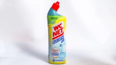 Detergjent WC Net Gel verdhe per WC