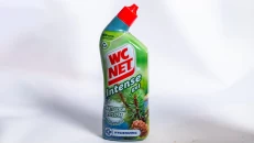 Detergjent WC Net Gel Bluper WC