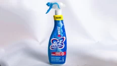 Detergjent Ace Spray Grasatore Blu