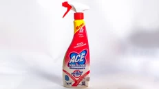 Detergjent Ace Spray Grasatore Roze