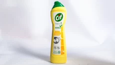 Detergjent Cif e Verdhe