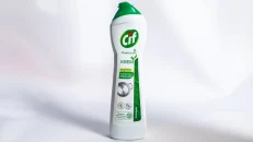 Detergjent Cif e Bardhe