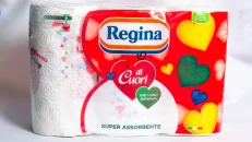 Leter Kuzhine Regina