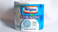 Leter Kuzhine Regina Bobine e Madhe