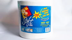 Leter Kuzhine Bobine Soft Greke Extra