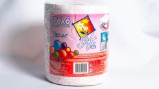 Leter Kuzhine Bobine Soft Teke