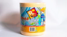 Leter Kuzhine Bobine Soft Teke