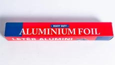 Leter Alumini 10c