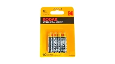 Bateri Kodak 3A
