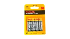Bateri Kodak 2A