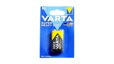 Bateri Vatra 9V