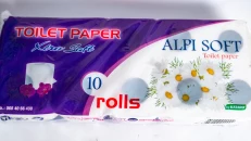 Leter Tualeti Alpi
