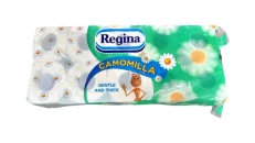 Leter Tualeti Regina