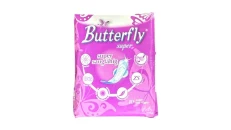 Lines Butterfly Roz