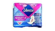 Lines Libresse