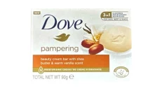 Sapun Dove Pampering