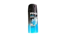 Antidjers Djers Axe Ice Chill