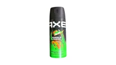 Antidjers Djers Axe Jungle