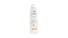 Antidjers Djers Dove Fruity
