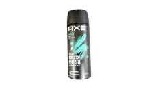 Antidjers Axe Apollo