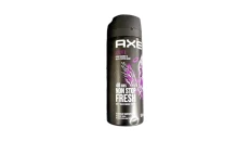 Antidjers Axe Excite