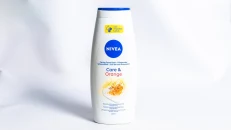 Shampo Nivea Crem Soft 750ml