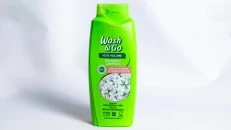 Shampo Wash&Go e Madhe