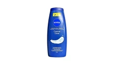 Shampo Nivea Creme Care