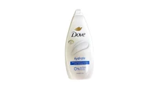 Shampo Dove Hydrate 720ml