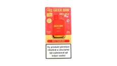 Vape 1000 Puffs Nectarine