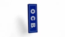 Letra OCB Blu