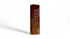 Letra Rizla Kafe