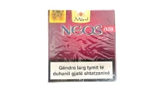 Puro Mini Neos Ruby