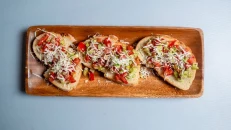 Brusketa